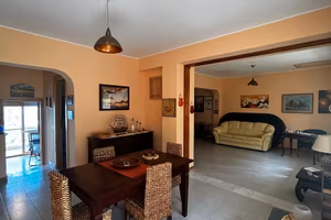 Casa vista mare a Torre del Lauro