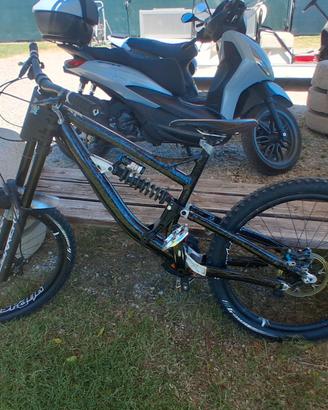 rose the unchained dh 2016