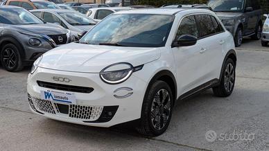 FIAT 600 LA PRIMA II 1.2cc 110cv FRENATA AUTOMAT