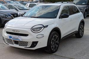 FIAT 600 LA PRIMA II 1.2cc 110cv FRENATA AUTOMAT