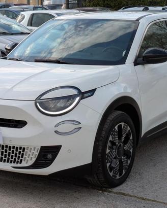 FIAT 600 LA PRIMA II 1.2cc 110cv FRENATA AUTOMAT