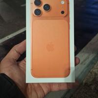 Iphone 17 pro max 512 Giga