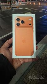 Iphone 17 pro max 512 Giga