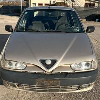 Ricambi usati Alfa romeo 146 1.6 benzina 67601