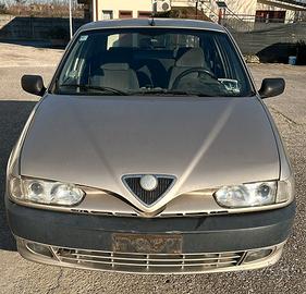 Ricambi usati Alfa romeo 146 1.6 benzina 67601