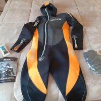 Muta 5mm SEAC NEW RESORT HD