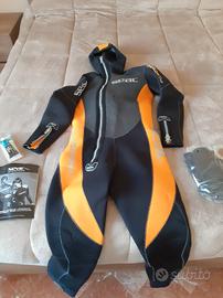 Muta 5mm SEAC NEW RESORT HD