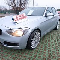 Bmw 118 123d cat 5 porte Msport IDEALE PER NEOPATE