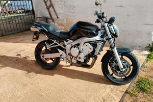 Yamaha fz6