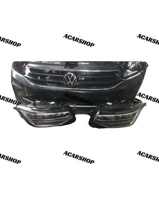 Musata per volkswagen tiguan 2021-2024