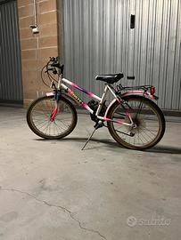 Bicletta bambina 320