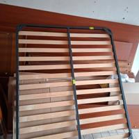 Rete a doghe matrimoniale