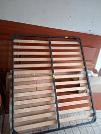 Rete a doghe matrimoniale