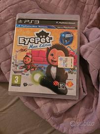 PS 3 gioco