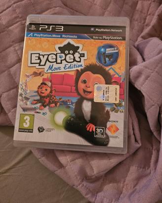 PS 3 gioco