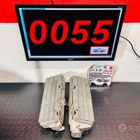 RADIATORI HUSQVARNA TE 410 DAL 1998 AL 2002 CON GR