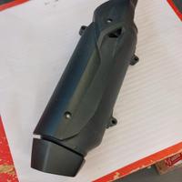 SCARICO ORIGINALE YAMAHA X-MAX 400 14-17 USATO