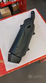 SCARICO ORIGINALE YAMAHA X-MAX 400 14-17 USATO