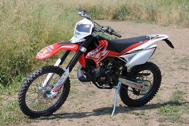 Beta RR 50 FACTORY 2 posti