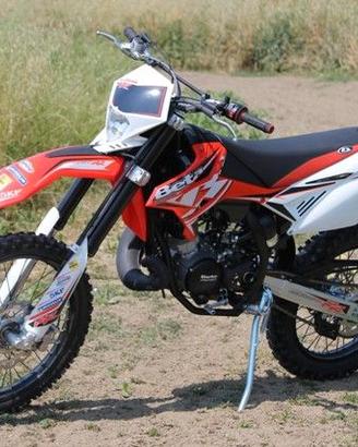 Beta RR 50 FACTORY 2 posti
