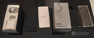 Oppo find x3 pro