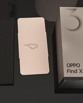 Oppo find x3 pro