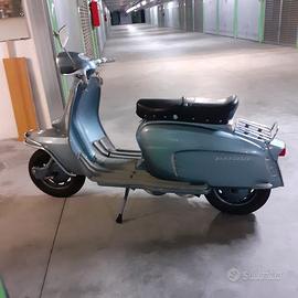 Lambretta V 125 Special - 1967