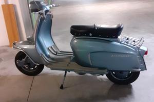 Lambretta V 125 Special - 1967