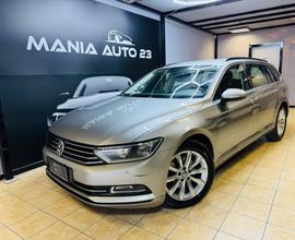 Volkswagen Passat Variant 1.6 TDI DSG*120 CV* Blue