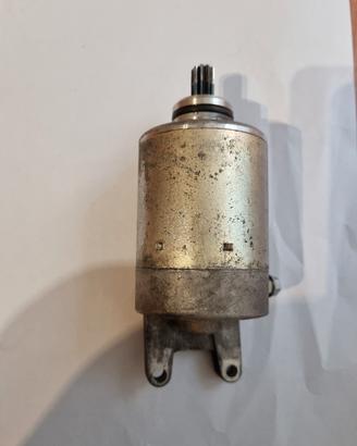 motorino avviamento piaggio 300 