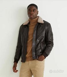 Moncler, giubbotto 