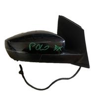 SPECCHIETTO RETROVISORE DESTRO VOLKSWAGEN Polo 5Â°