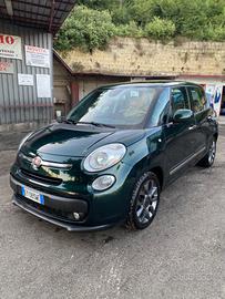 Fiat 500L 1.6 Multijet 105 CV Lounge