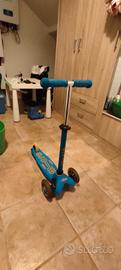 Monopattino Micro