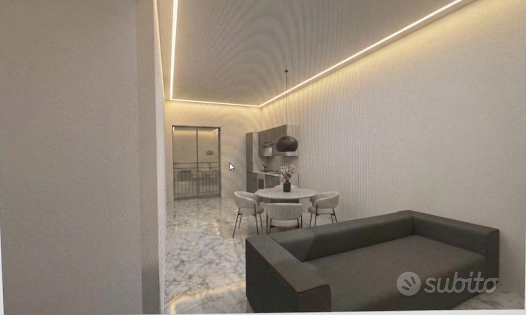 Appartamento Caivano [Cod. rif 3316607VRG] - Vista 2