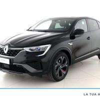 RENAULT Arkana 2021 - Arkana 1.6 E-Tech fu U168423