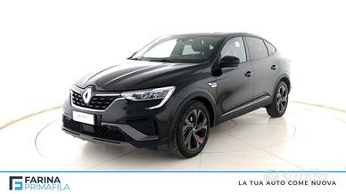 RENAULT Arkana 2021 - Arkana 1.6 E-Tech fu U168423