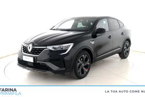 RENAULT Arkana 2021 - Arkana 1.6 E-Tech fu U168423