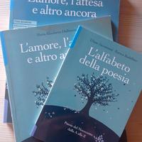 L'amore, l'attesa e altro ancora B