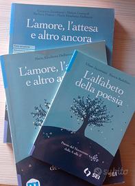 L'amore, l'attesa e altro ancora B