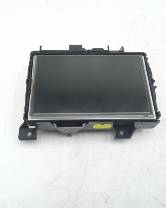 RENAULT Kadjar Serie (15>) SCHERMO DISPLAY NAVIGAT