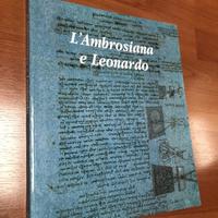 L'Ambrosiana e Leonardo