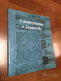 L'Ambrosiana e Leonardo