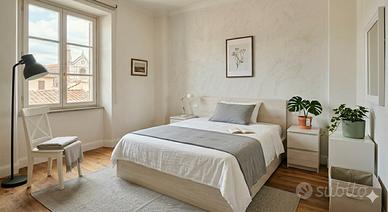 ROMA SUD- SINGOLA con SPESE COMPRESE