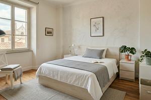 ROMA SUD- SINGOLA con SPESE COMPRESE