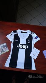 Maglia adidas juventus CR7 donna xs
