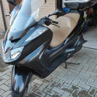 Yamaha Majesty 400 - 2009