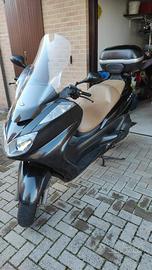 Yamaha Majesty 400 - 2009