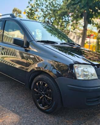 Fiat Panda 1.2 90.000KM DISTRIBUZIONE TAGLIANDO