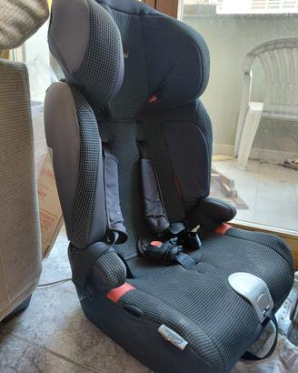 SEGGIOLINO AUTO GIORNANI PAGASUS 2